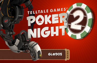Скачайте Настольные игру Poker Night 2 для iPad.