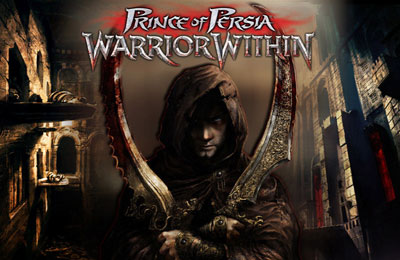 Скачайте Бродилки (Action) игру Prince of Persia: Warrior Within для iPad.