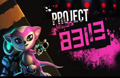 Скачайте Стрелялки игру Project 83113 для iPad.