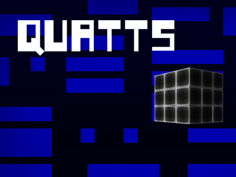 Скачать Quatts на iPhone iOS 4.0 бесплатно.