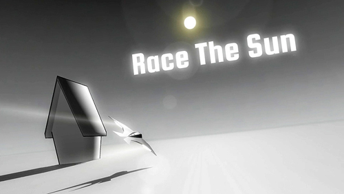 Скачать Race the sun на iPhone iOS 8.0 бесплатно.