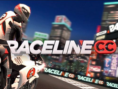 Скачайте Гонки игру Raceline CC: High-speed motorcycle street racing для iPad.