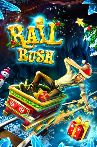 Rail rush