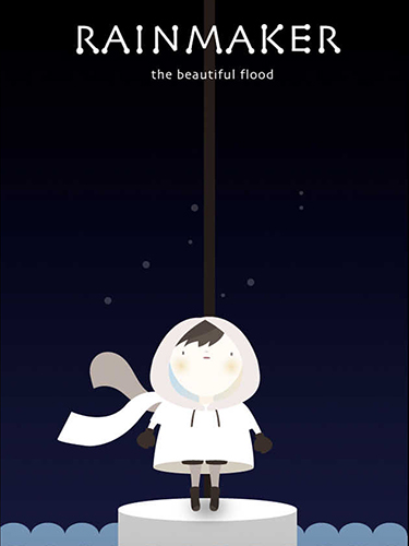 Скачайте Логические игру Rainmaker: The beautiful flood для iPad.