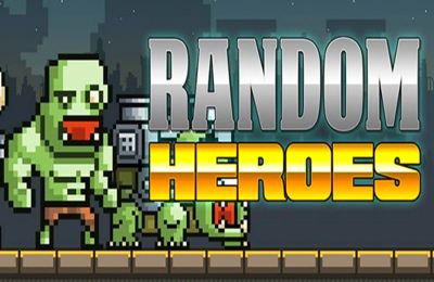 Random Heroes 2