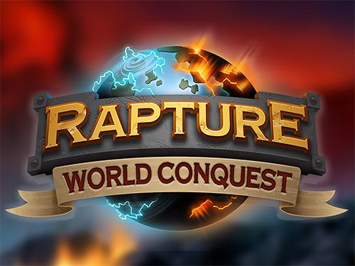 Скачайте Online игру Rapture: World conquest для iPad.