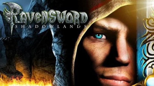 Скачайте Ролевые (RPG) игру Ravensword: Shadowlands для iPad.