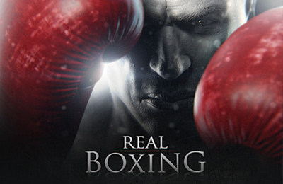 Скачайте Мультиплеер игру Real Boxing для iPad.