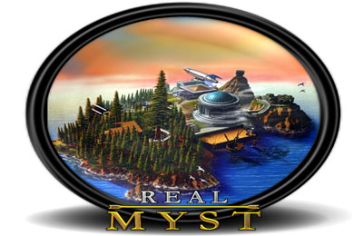 Скачайте Квесты игру Real Myst для iPad.