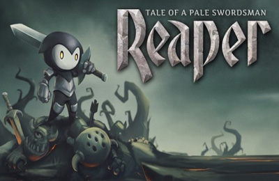 Скачайте Драки игру Reaper - Tale of a Pale Swordsman для iPad.