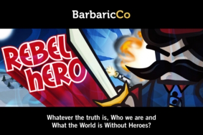Скачать Rebel Hero на iPhone iOS 5.1 бесплатно.