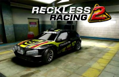 Скачайте Мультиплеер игру Reckless Racing 2 для iPad.