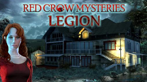 Скачайте Квесты игру Red Crow Mysteries: Legion для iPad.