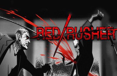 Red Rusher