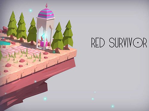Скачайте Логические игру Red survivor для iPad.