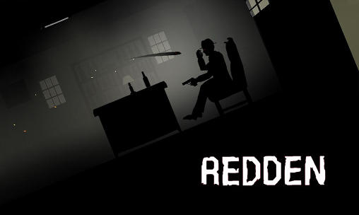 Скачайте Стрелялки игру Redden для iPad.