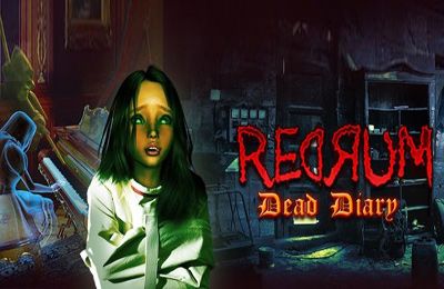 Скачайте Квесты игру Redrum: Dead Diary для iPad.