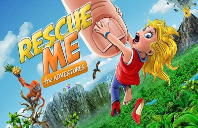 Rescue Me - The Adventures Premium