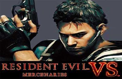 Скачайте Мультиплеер игру Resident Evil Mercenaries VS для iPad.