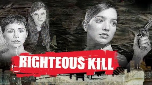 Скачайте Квесты игру Righteous Kill для iPad.