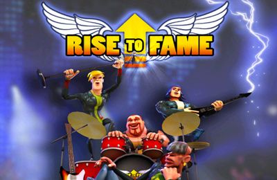 Скачайте Ролевые (RPG) игру Rise to Fame: The Music RPG для iPad.