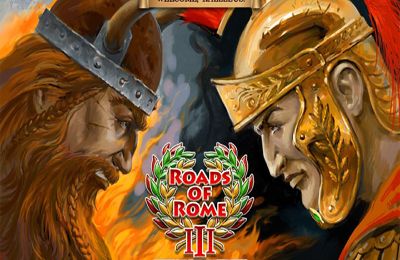 Roads of Rome 3 HD