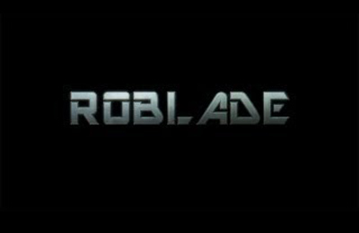 Roblade:Design&Fight