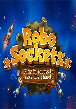 Скачайте Логические игру Robo Sockets: Link Me Up для iPad.