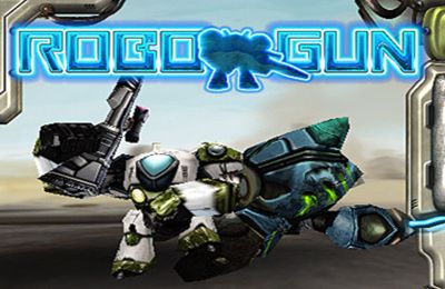 Скачайте Бродилки (Action) игру Robot N Gun для iPad.