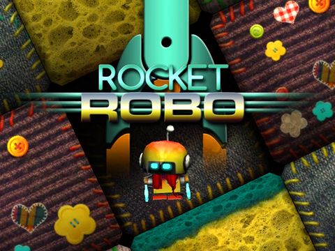 Скачать Rocket robo на iPhone iOS 5.1 бесплатно.