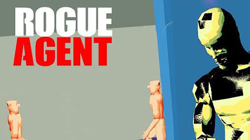 Скачайте Логические игру Rogue agent для iPad.