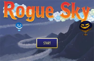 Rogue Sky HD
