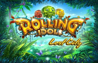 Rolling Idols: Lost City