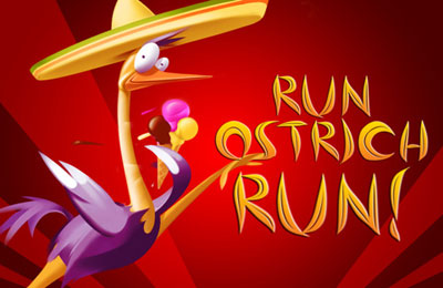 Run Ostrich Run