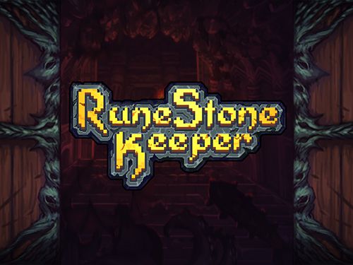 Скачайте Ролевые (RPG) игру Runestone keeper для iPad.