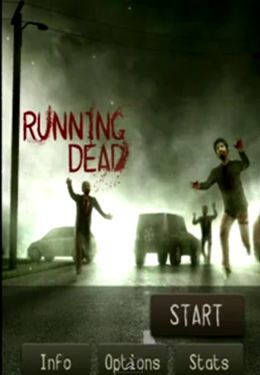 Скачайте Аркады игру Running Dead для iPad.