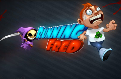 Скачайте Аркады игру Running Fred для iPad.