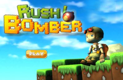 Rush!Bomber