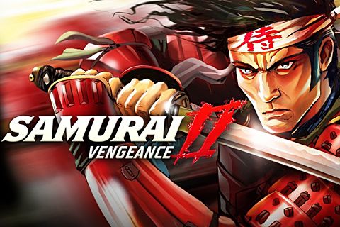 Скачайте Драки игру Samurai 2: Vengeance для iPad.