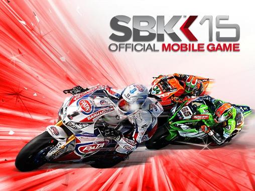 Скачать SBK15: Official mobile game на iPhone iOS 6.1 бесплатно.