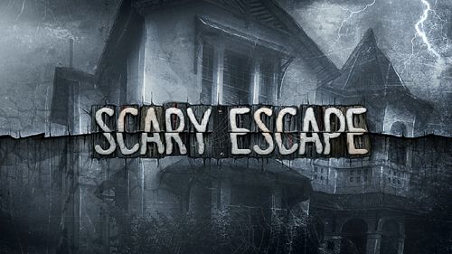 Scary escape