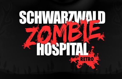 Скачайте Бродилки (Action) игру Schwarzwald Zombie Hospital для iPad.