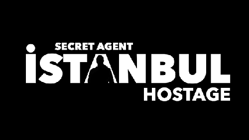 Secret agent: Hostage