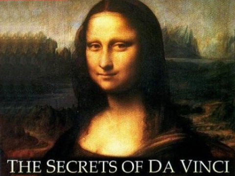 Secrets of Da Vinci