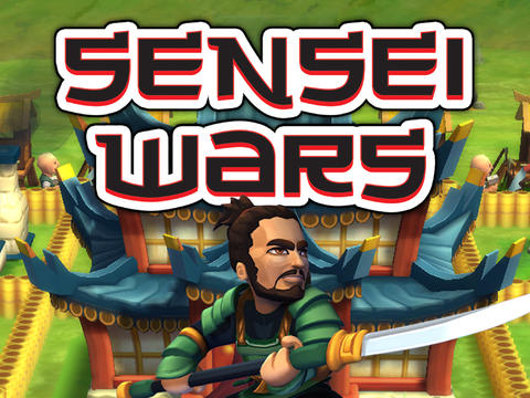 Скачать Sensei Wars на iPhone iOS 6.0 бесплатно.