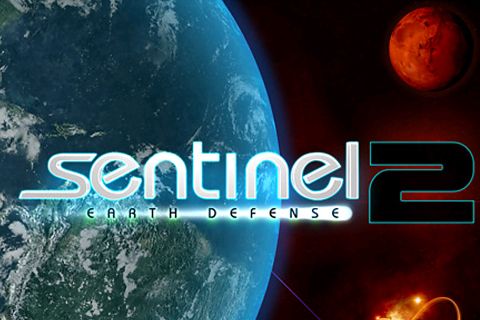 Скачать Sentinel 2: Earth defense на iPhone iOS 3.0 бесплатно.