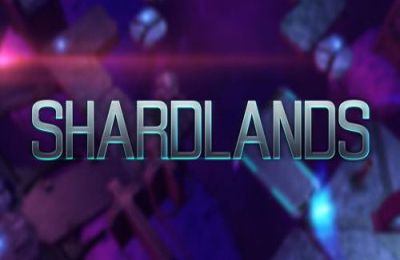 Скачайте Логические игру Shardlands для iPad.