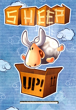 Скачайте Аркады игру Sheep Up! для iPad.
