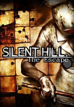 Скачать Silent Hill The Escape на iPhone iOS 2.0 бесплатно.