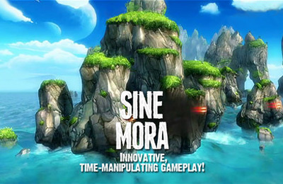 Скачать Sine Mora на iPhone iOS 6.0 бесплатно.